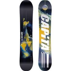 Capita Snowboard Capita Outerspace Living 156