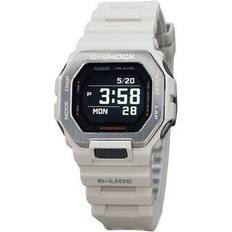 Casio g-shock g-lide digital sports 200m gbx-100-8