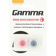 Gamma Ring Shockbuster Dampener Blue