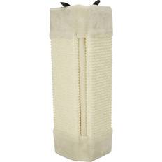 Pet Zone Katter Husdjur Pet Zone Klösbräda Vinklad 46 x 23 x 2 cm