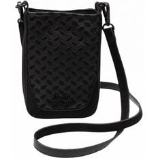 Lala Berlin Crossbody Bags Flat Crossbody Milwa Gr. unisize in Schwarz für Damen schwarz