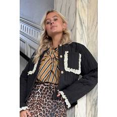 Move Me Jacket BLACK