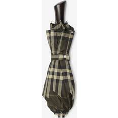 Check Folding Umbrella Heath
