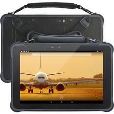 Tablets Wejoy UNIWA T11 IP67/MIL-STD-810G Core Rugged