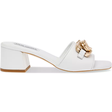Steve Madden Santana - White