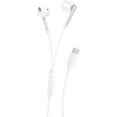 Xo Trådbundna Hörlurar EP66 USB-C