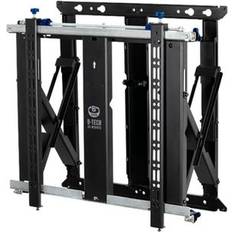B-Tech Slimline Soft-Open Full Service