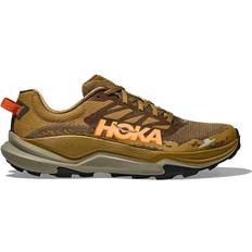 Gull - Herre Løpesko Hoka Men's Torrent Trail Running Shoes Honey/Antique Olive