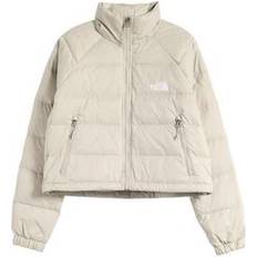 The North Face Women’s Hydrenalite Down Short Jacket - Clay Grey