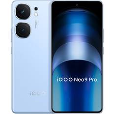 Vivo Android Mobile Phones Vivo iQOO Neo9 Pro, Dual