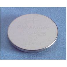 Parts Express CR2025 3V Lithium Coin Cell Battery
