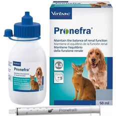 Virbac Pronefra Oral Suspension for Dogs & Cats 60ml