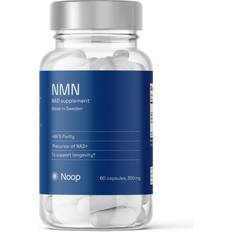 Nmn Noop NMN 60 stk