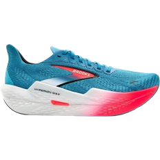 Brooks Hyperion Max 2 W - Crystal Seas/Diva Pink/Black