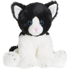 Teddykompaniet Katten Mojje 23cm