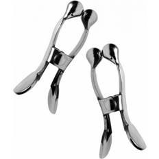 Stainless Steel Nipple Clamps