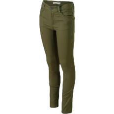 24-36M Trousers Name It Theo Pant Pantalones - Verde