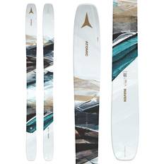 Slalom Atomic Maven 103 Cti Frikjøringsski Dame 24 25