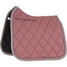 Equitazione Sottosella dressage BR Equitation Event Cooldry Rose