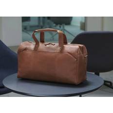 Bon Gout Tasker Bon Gout Floater Rejsetaske Cognac