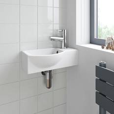 Ceramica Asti Wall Hung Basin