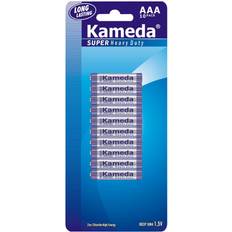 Super Batteri AAA 10 St