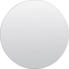 House Doctor 170908 Clear Wall Mirror 80cm