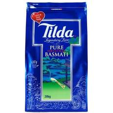 Rijst Rijst en Granen Tilda Pure Original Basmati Rice