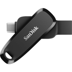 SanDisk Phone Drive for Android 512GB Type-A/Type-C