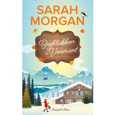 Vermont Book Club Sarah Morgan Språk: Danska