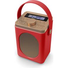 Majority Portable DAB+ Radio with