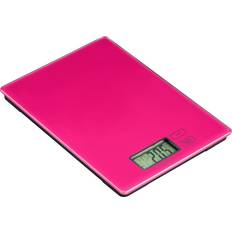 Kitchen Scales Premier Housewares Zing Hot Pink