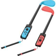 Nintendo Switch Games Zzapit Golf Club Twin Pack Nintendo Switch