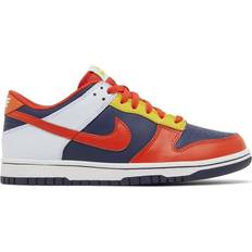 Nike Dunk Low GS - MultiColor