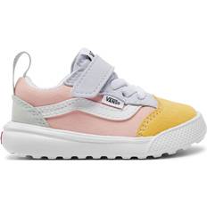 Vans Toddler Ultrarange 66 V Color Block - Pastel/Multi