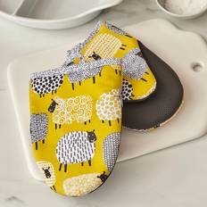 Dotty Sheep 2 Glove