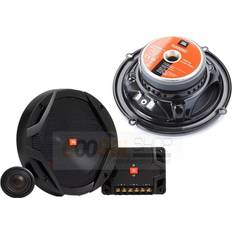 JBL 6.5" Boat & Car Speakers JBL gx608c 6-1/2"