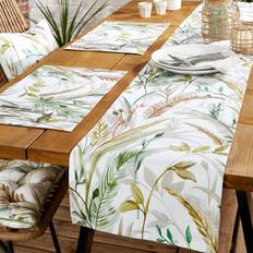 Beige Garden Table Marlow Home Co Anique Ornamental