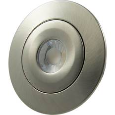 BELL Lighting Bell Firestay Satin Ceiling Flush Light
