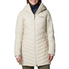 Gray - Women Jackets Columbia Women's Joy Peak II Mid Jacket, Medium, Gray