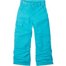 L Outerwear Pants Children's Clothing Columbia Boys' Bugaboo III Pants, Medium, Geyser