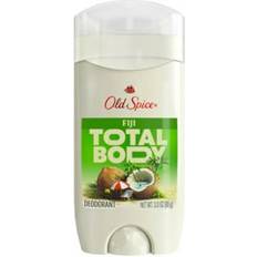 Old Spice Deodorants Old Spice Total Body Deodorant Stick Sebum 85g 3oz