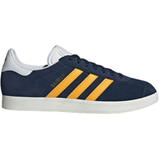 adidas Gazelle M - Night Indigo/Crew Yellow/Core White