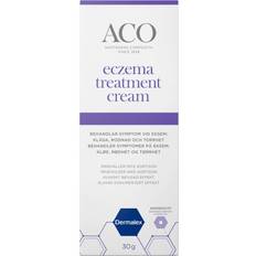 ACO Hyaluronsyror Ansiktskrämer ACO Eczema Treatment Cream 30g