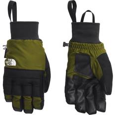 The North Face Gloves & Mittens The North Face Men's Montana Utility Gloves, Medium, Green