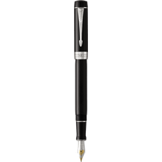 Parker duofold Parker Duofold Classic Fountain Pen Black