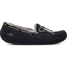 UGG Olsen Slippers - Black