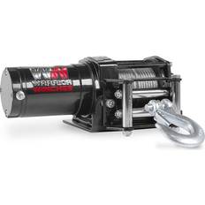 Warrior Winches Ninja 2000lb Steel Rope