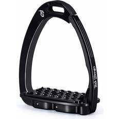 Staffe Tech Stirrups Stivaletti Di Sicurezza Venice Sloped EVO - Noir