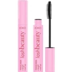 Lash Beauty Mascara Lengthening Curling Eyelash